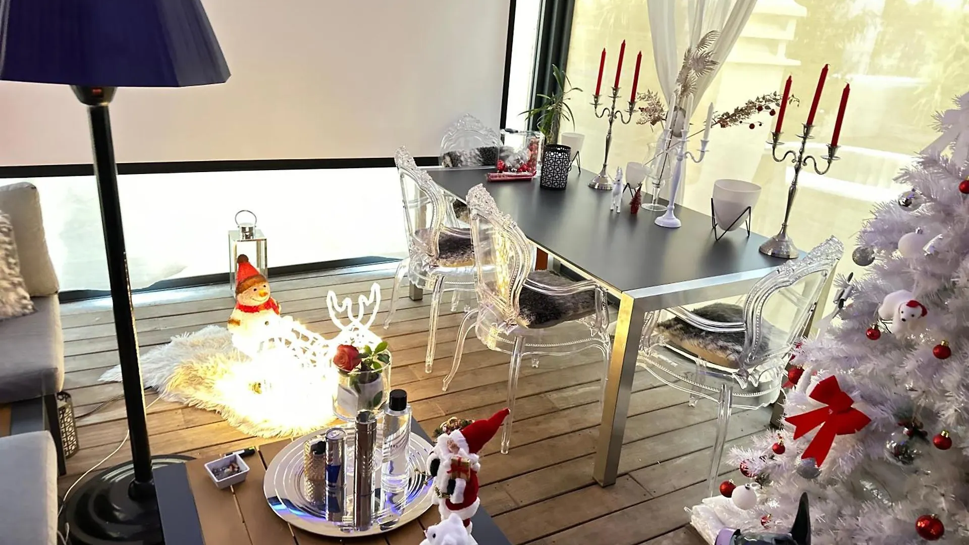 Apartament Luxury Flat With Private Rooftop - Paris 18
