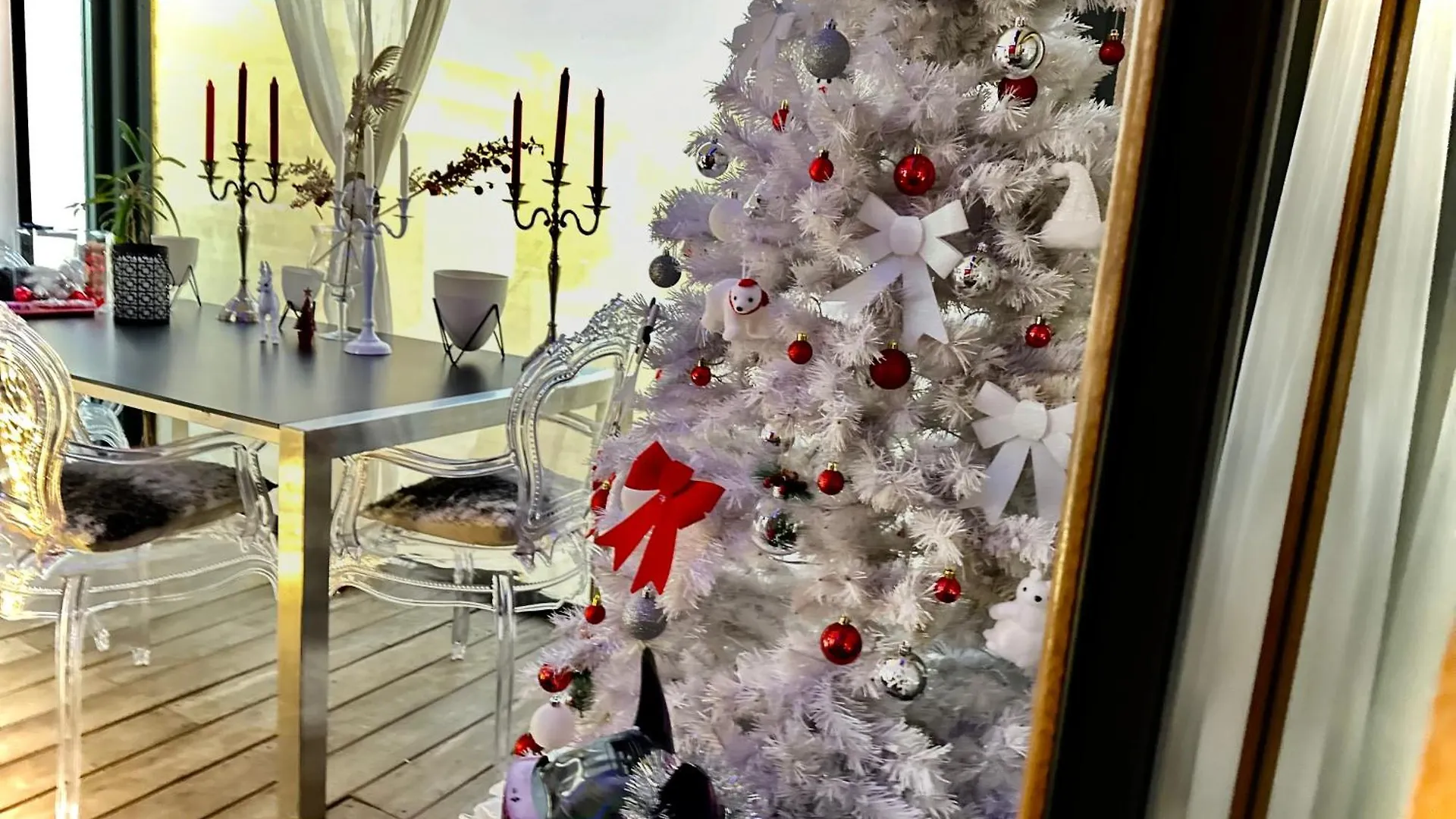 Luxury Flat With Private Rooftop - Paris 18 0*,  צרפת